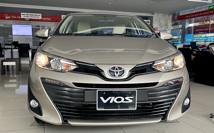 Hướng Dẫn Sử Dụng Toyota Vios 1.5G 2021 Cực Chi Tiết Chỉ 10 Phút Biết Dùng Từ Số Sàn Đến Tự Động